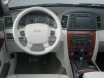 Jeep Grand Cherokee 2005 года